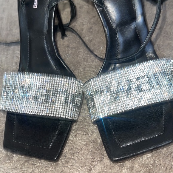 Alexander Wang Ankle Heels - Picture 7 of 8